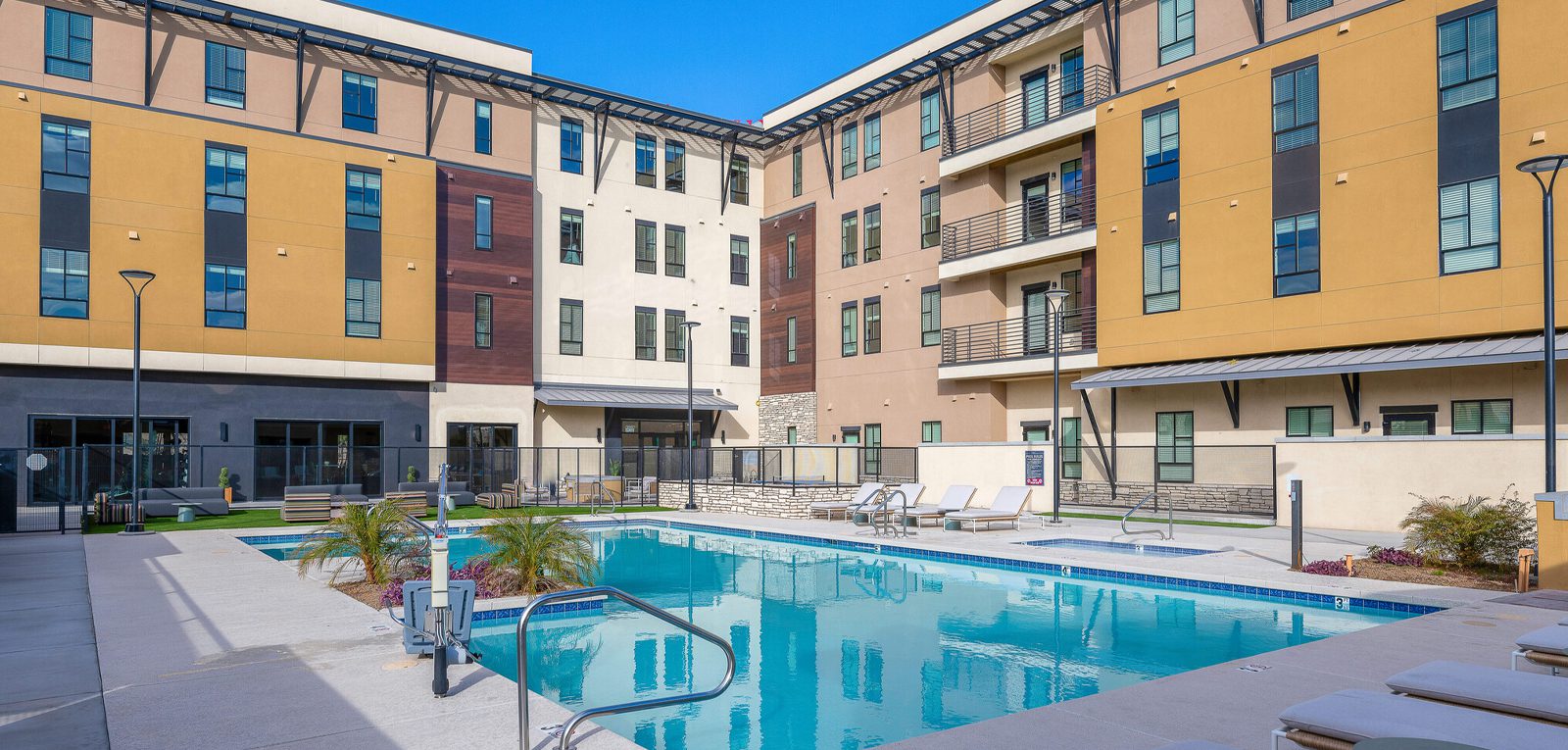 Solace at Ballpark Village