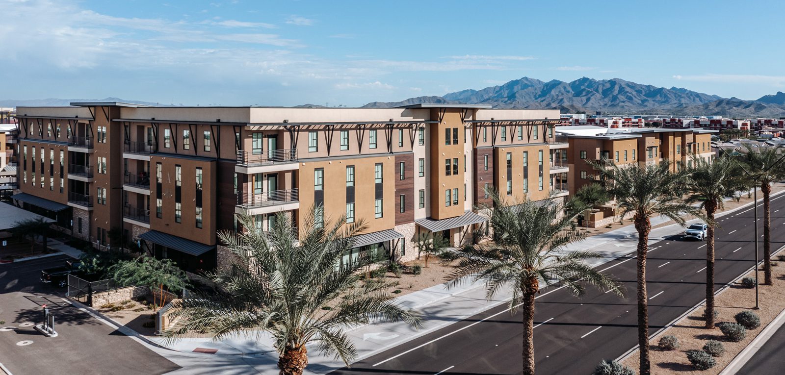 Solace at Ballpark Village